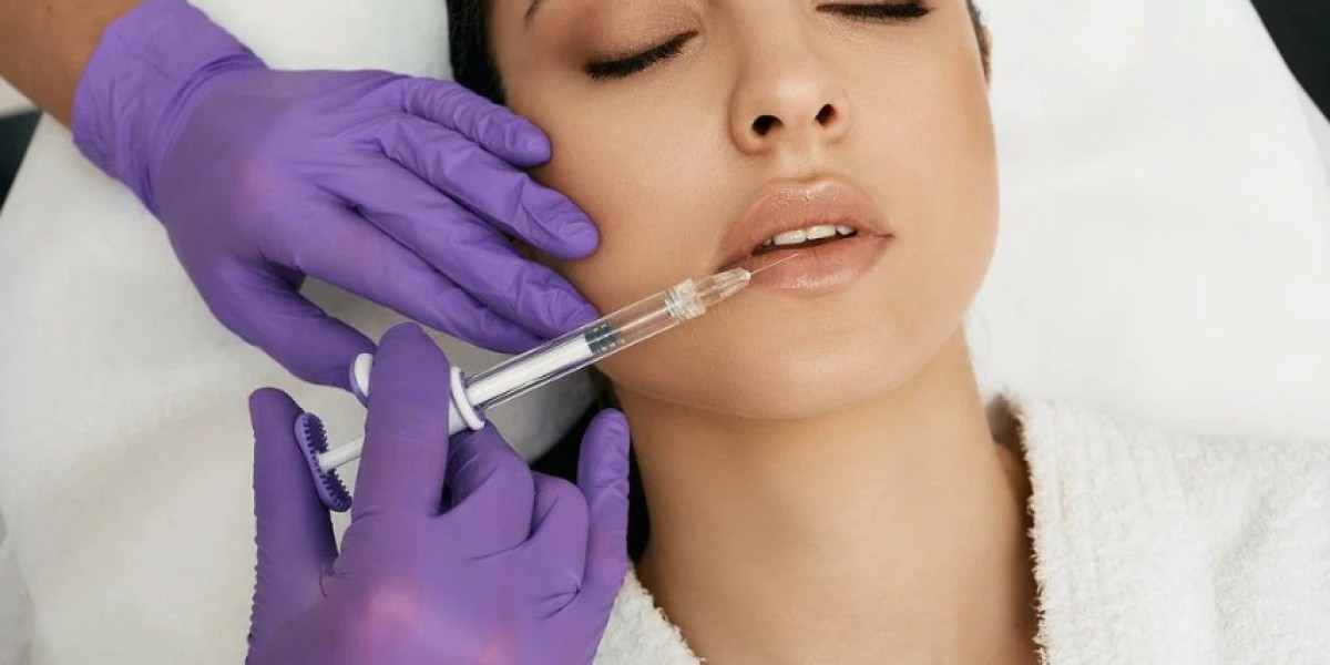 Enhance Your Natural Beauty with Fillers in Wheaton – Expert Care at Libre Aesthetics