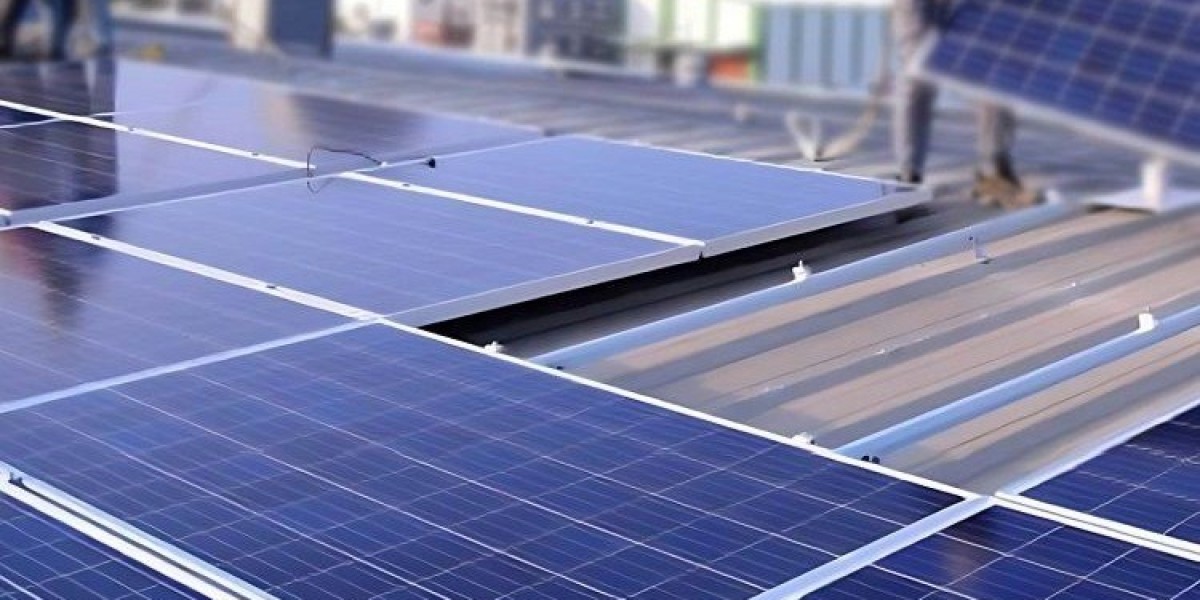 India Solar Rooftop Market : A Breakdown of the Industry by Technology, Application, and Geography