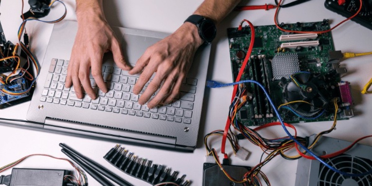 Upgrade Fast with Premium Computer Hardware Melbourne