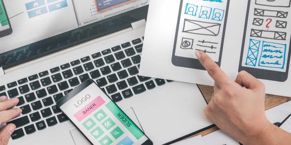 Custom Mobile App Development Company in Delhi NCR That Drives Growth  – Asha Tech