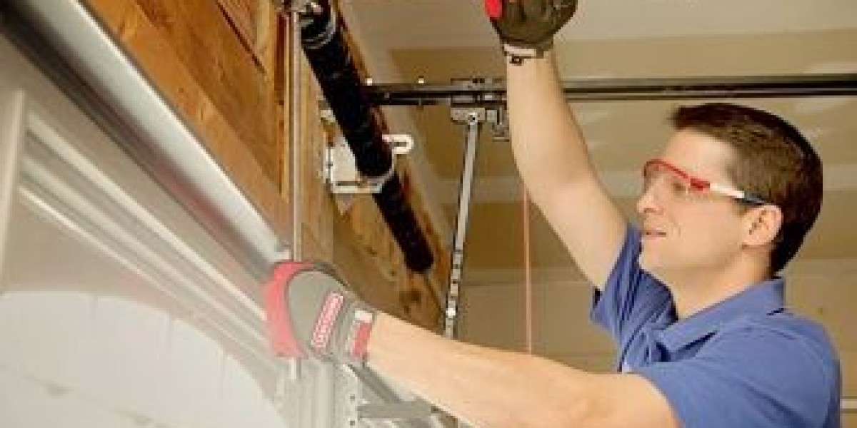 Complete Guide To Garage Door Spring Repair Services For Reliable Daily Home Operations