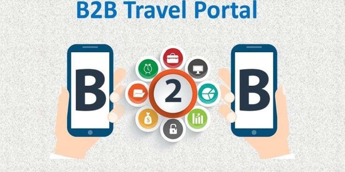 How a B2B Travel Booking Engine Helps to Grow Your Travel Business