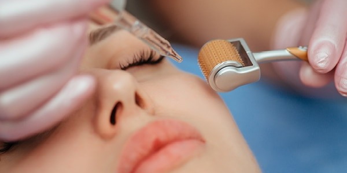 Is Derma Rolling Safe to Use on the Body?