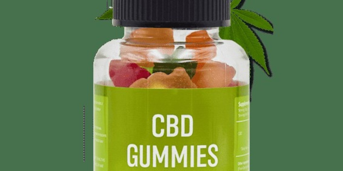 Denver Farms CBD Gummies Reviews