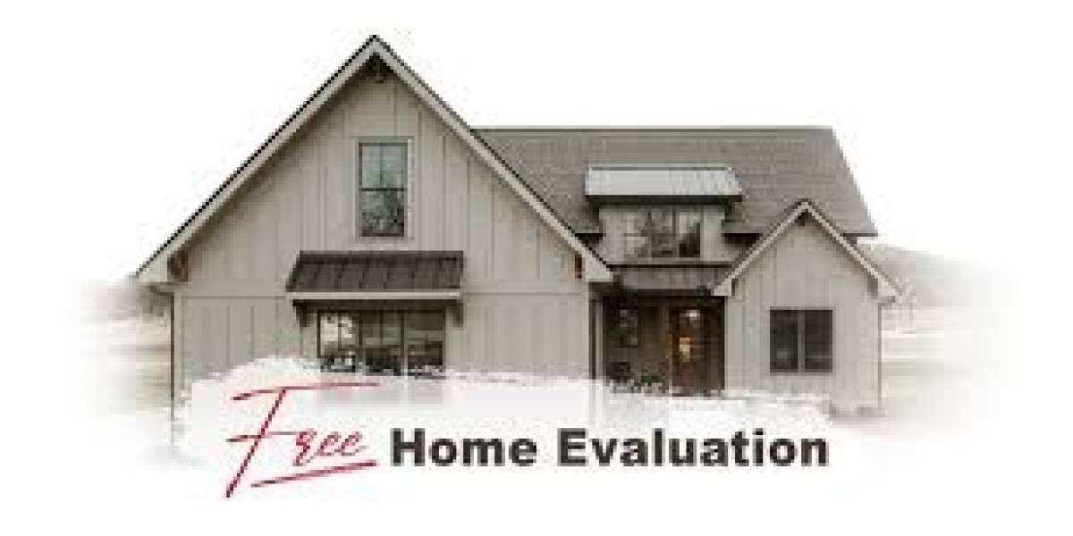 Get a Free Home Evaluation Today – Know Your Property's True Value