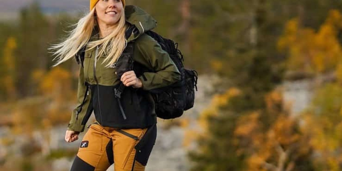 Key Drivers and Restraints in the Outdoor Clothing Market