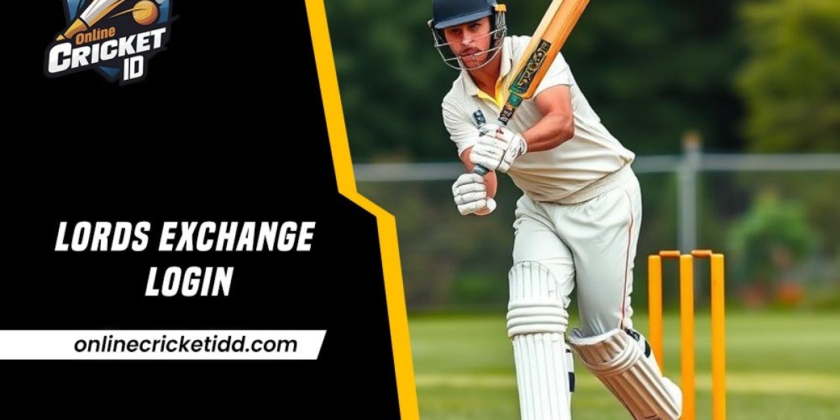 Lords Exchange Login : Complete Guide to Accessing Your Betting 