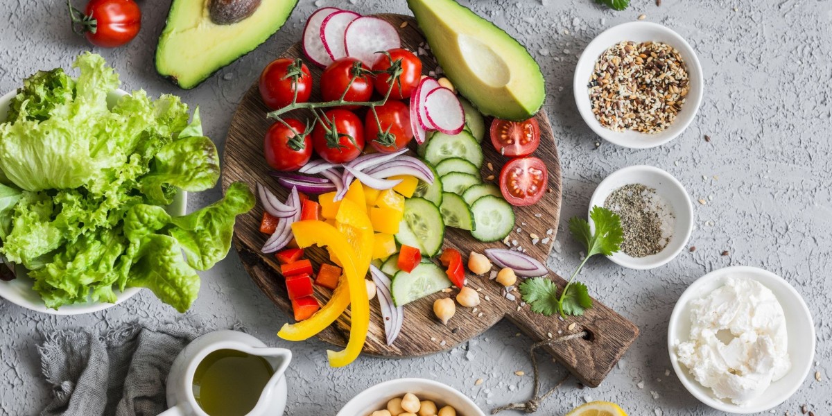 Low Calorie Food Market Size and Forecast 2025–2033