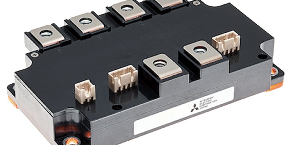 Key Players and Innovations in the SiC Power Semiconductor Market