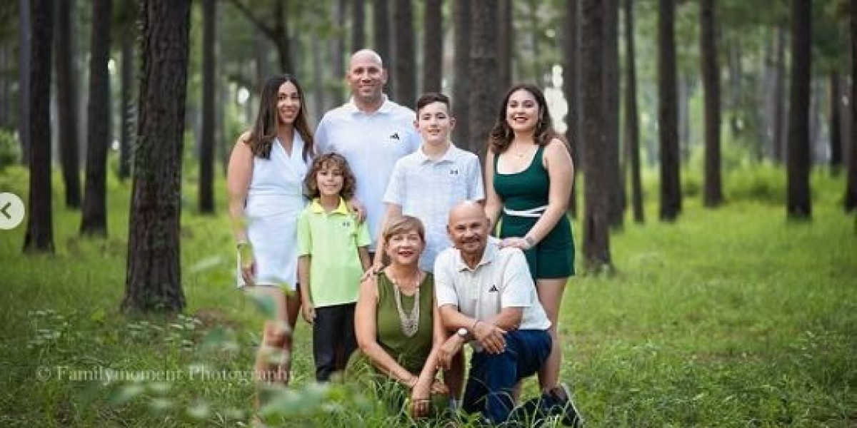 Capturing Love: Newborn Photography Houston Essentials
