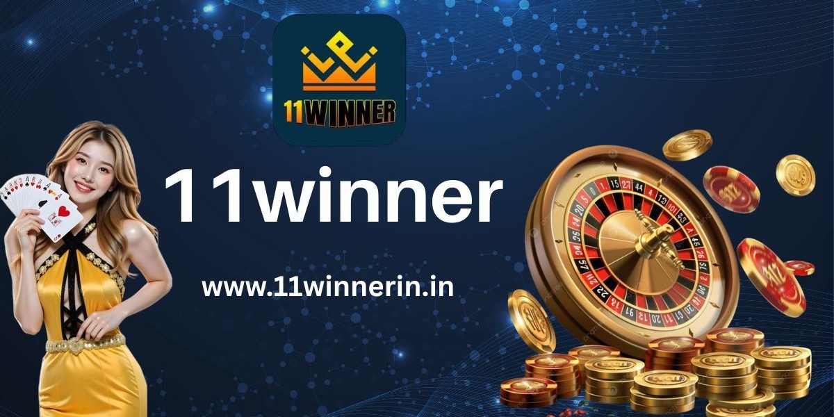 Everything You Need to Know About the 11Winner App in 2025