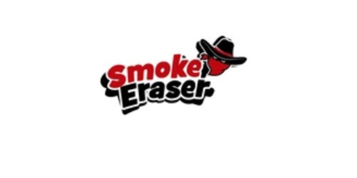 Smoke Eraser Launches Next-Generation Smoke Elimination Technology