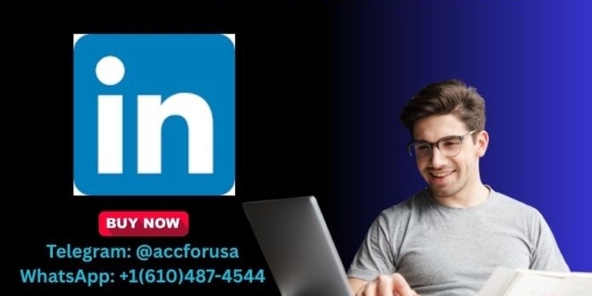 Buy LinkedIn Account: A Complete 2025 Guide