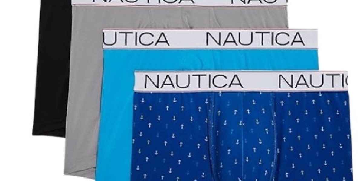 Bulk Underwear for Men: Affordable Wholesale Options