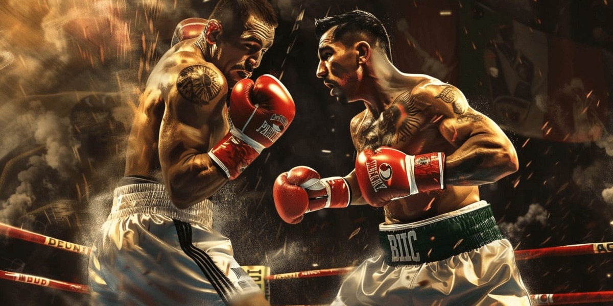 Mexican Boxing Mastery & Split Decisions Explained