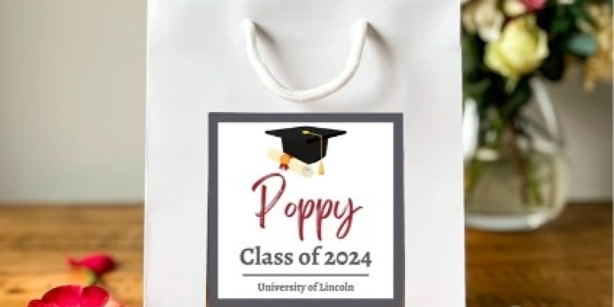 Graduation Gift Bag Ideas to Celebrate the Big Day