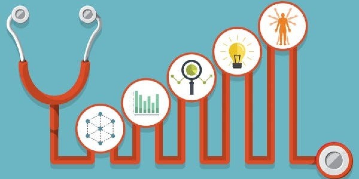 Healthcare Analytics Market Outlook: Disease Prediction and Cost Reduction