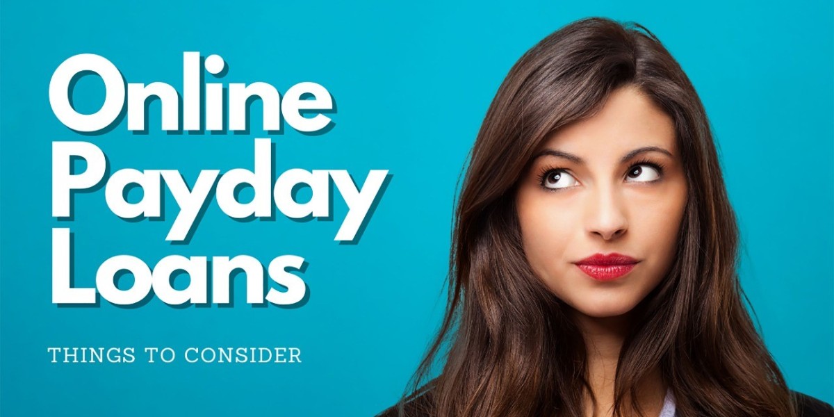 A Comprehensive Guide to the Best Payday Loans UK