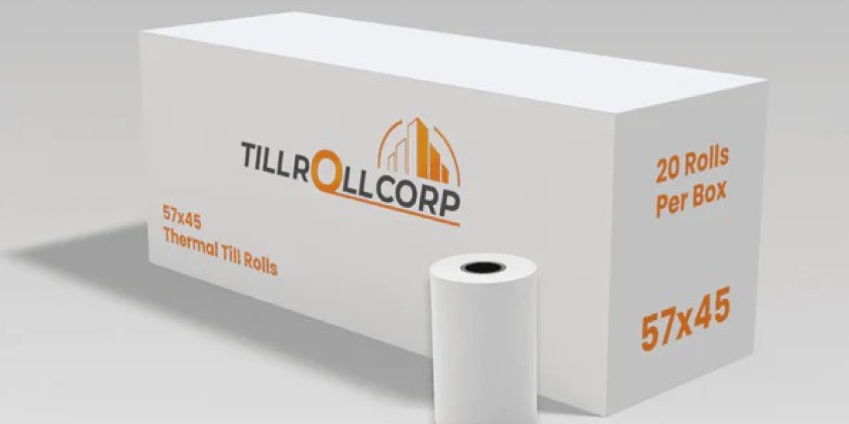 Bulk Deals on Card Machine Rolls and Card Machine Till Rolls: Save Big on Your Business Expenses!