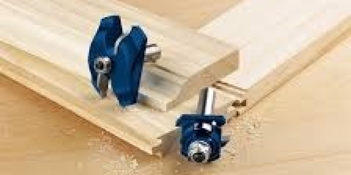 Can Fangda Woodworking Router Bits Handle Flexible Cutting?