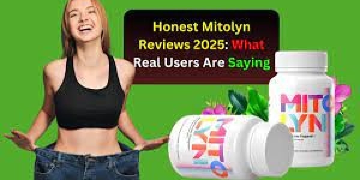 Mitolyn Official Website – Boost Weight Loss, Energy & Confidence