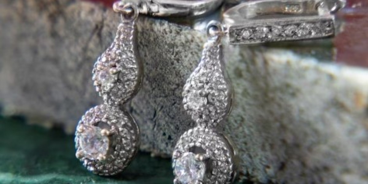 Sterling Silver Jewellery – Elegance that Lasts Forever