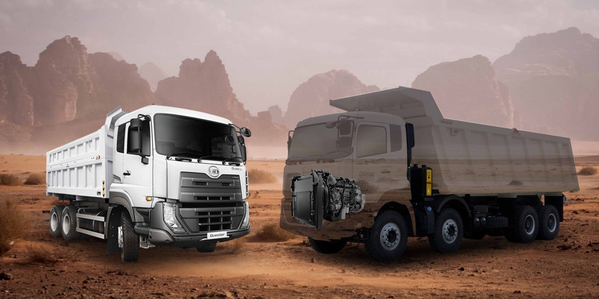 Key Drivers in Saudi Arabia Heavy-Duty Trucks Market 2030F