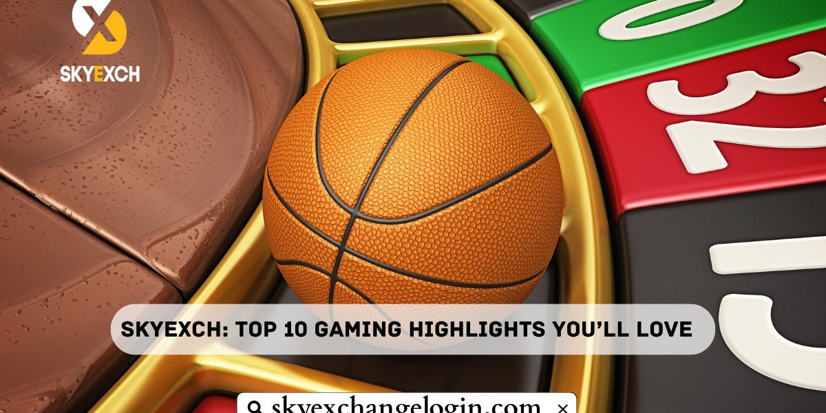 SkyExch: Top 10 Gaming Highlights You’ll Love