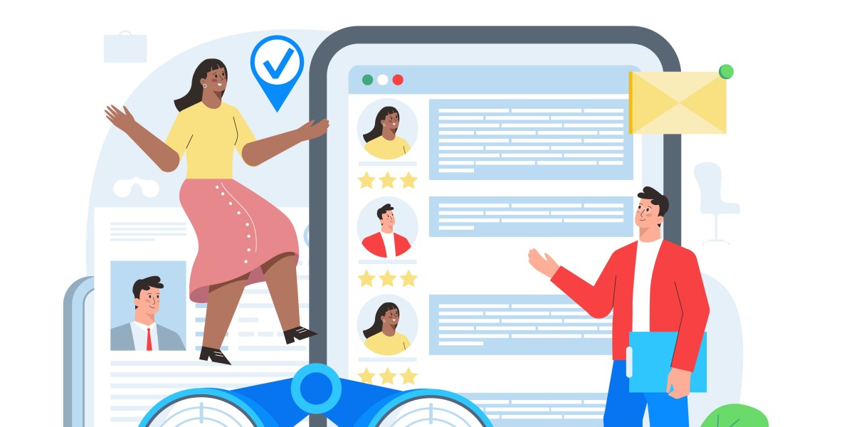Top Job Portal Development Services to Streamline Your Hiring Process
