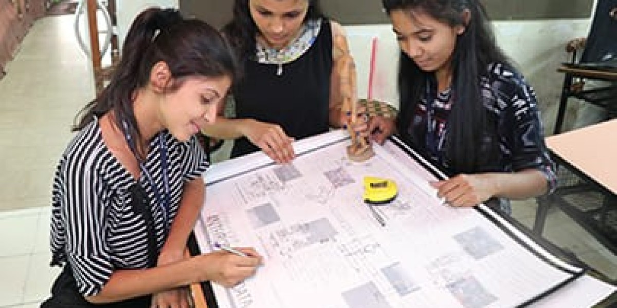 Top Skills you learn in an Interior Design Course