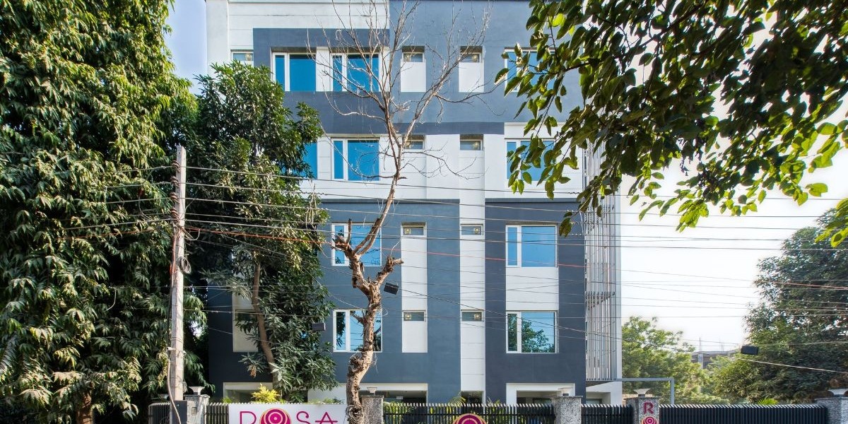 Guesthouse in Gurgaon | Rosastays