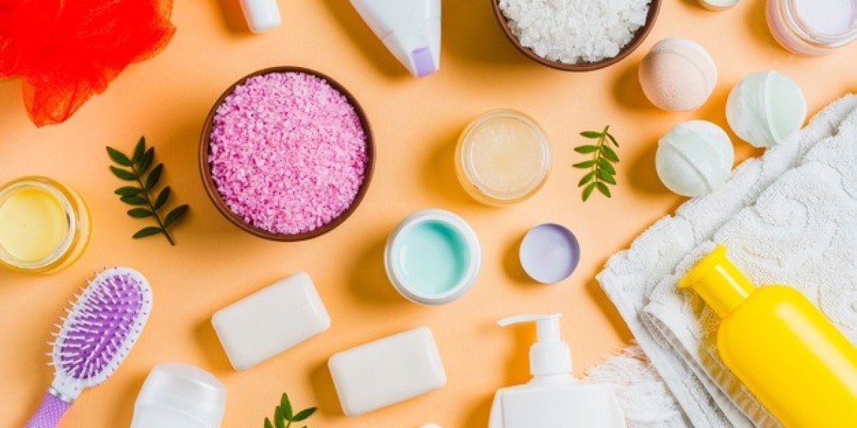 Personal Care Specialty Ingredients Market Still Has Room To Grow: Solvay SA, Clariant AG, Ashland Global Holdings Inc.