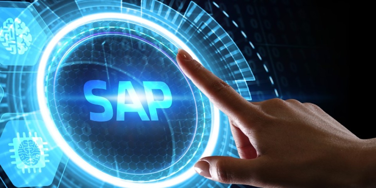 Best SAP Training Institute in Hyderabad – Build a Career That Pays Off