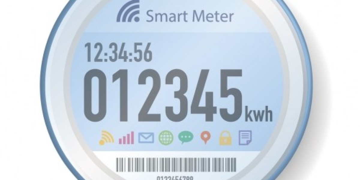 Smart Meter Market to Grow to USD 67.7 Billion by 2035
