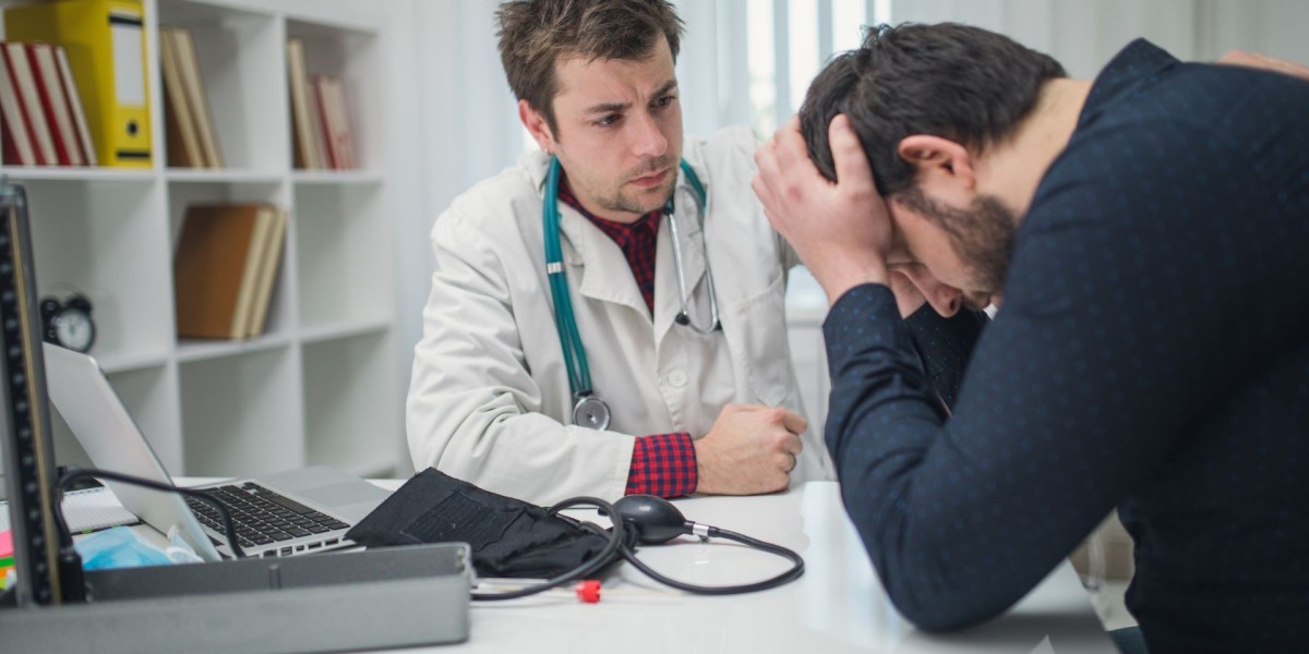 The Silent Epidemic: How Untreated STIs Affect Fertility and Reproductive Health