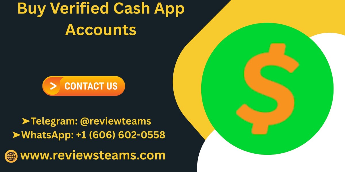 Instant Transactions with Buy Verified Cash App Accounts: How to Get Verified & Move Money Fast — The Ultimate 2025 