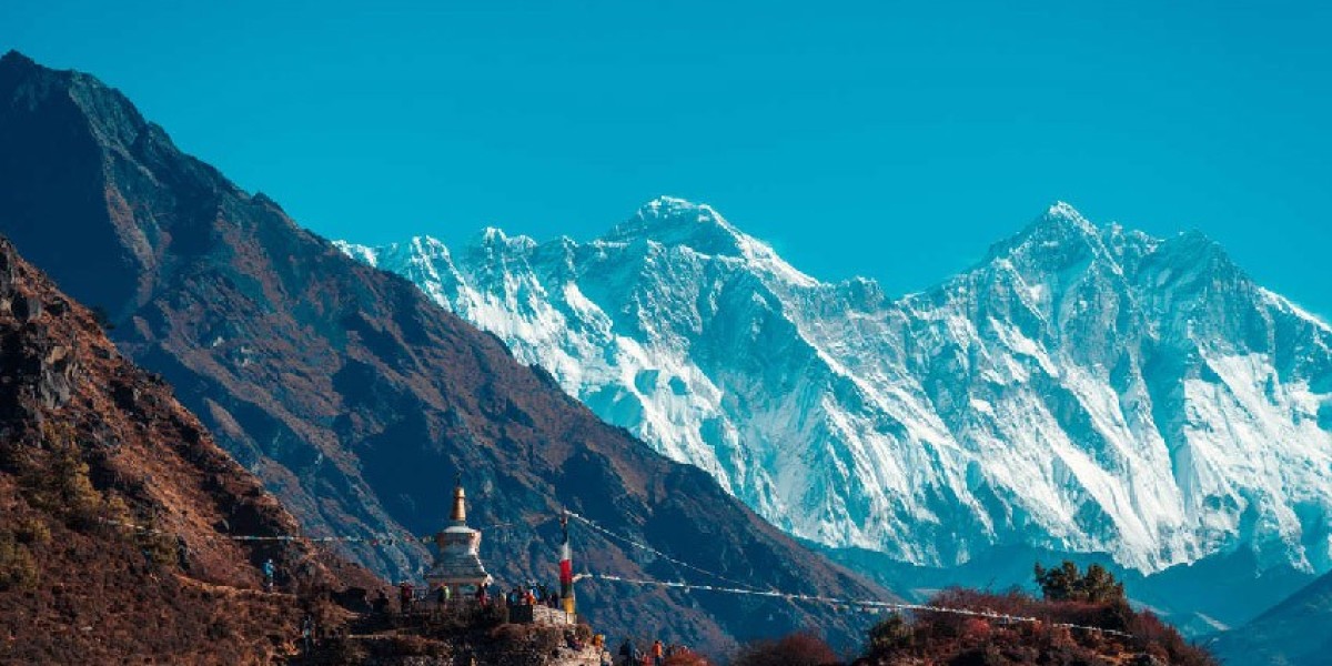 Nepal: A Himalayan Adventure Awaits