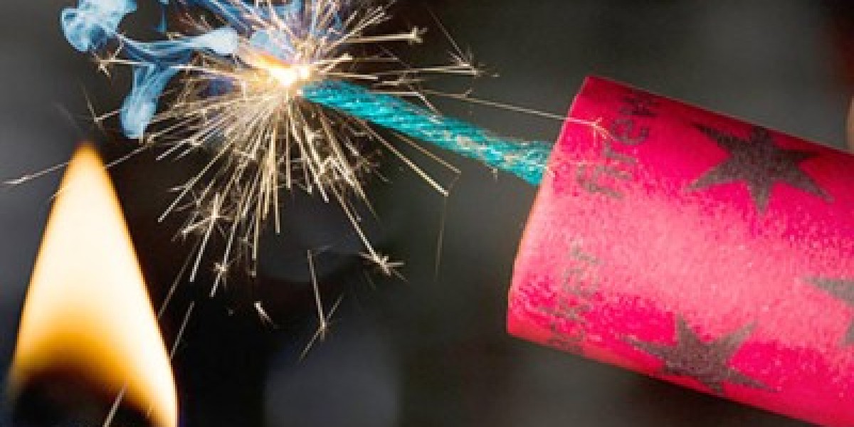 Explosives & Pyrotechnics Market to Hit USD 42.9 Billion by 2033: Trends, Challenges & Opportunities