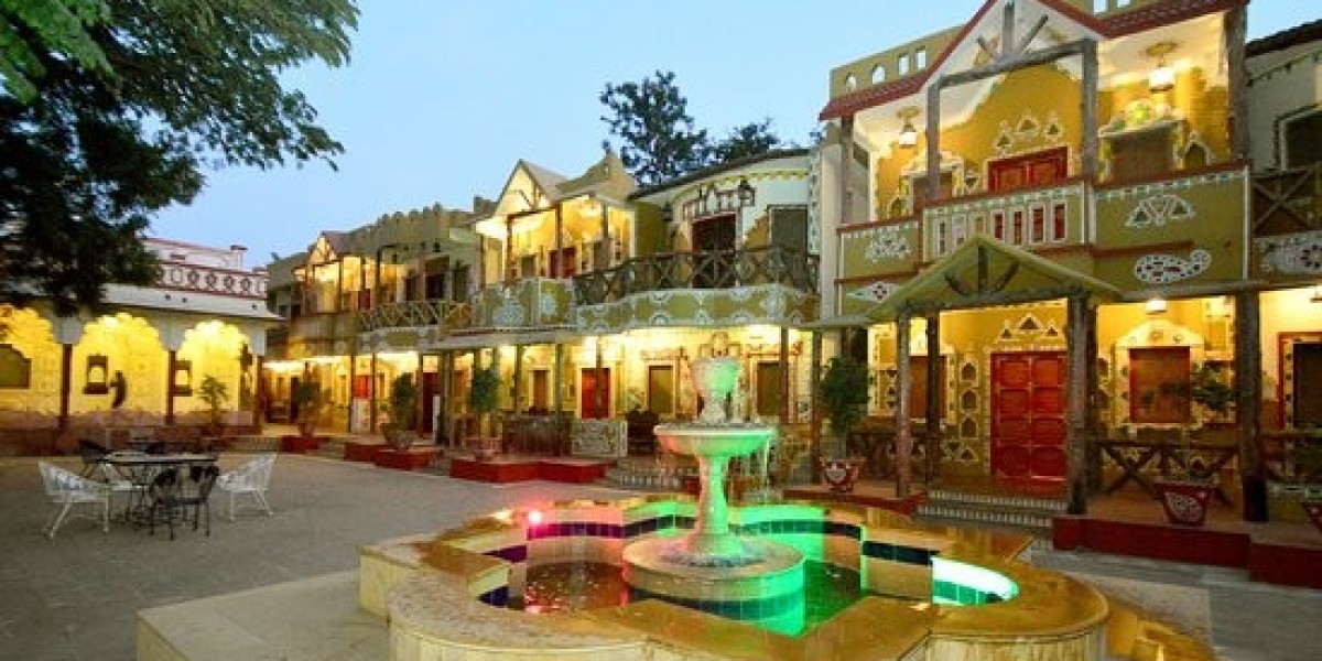 Best Wedding Venue in Indore with Royal Palace Vibes