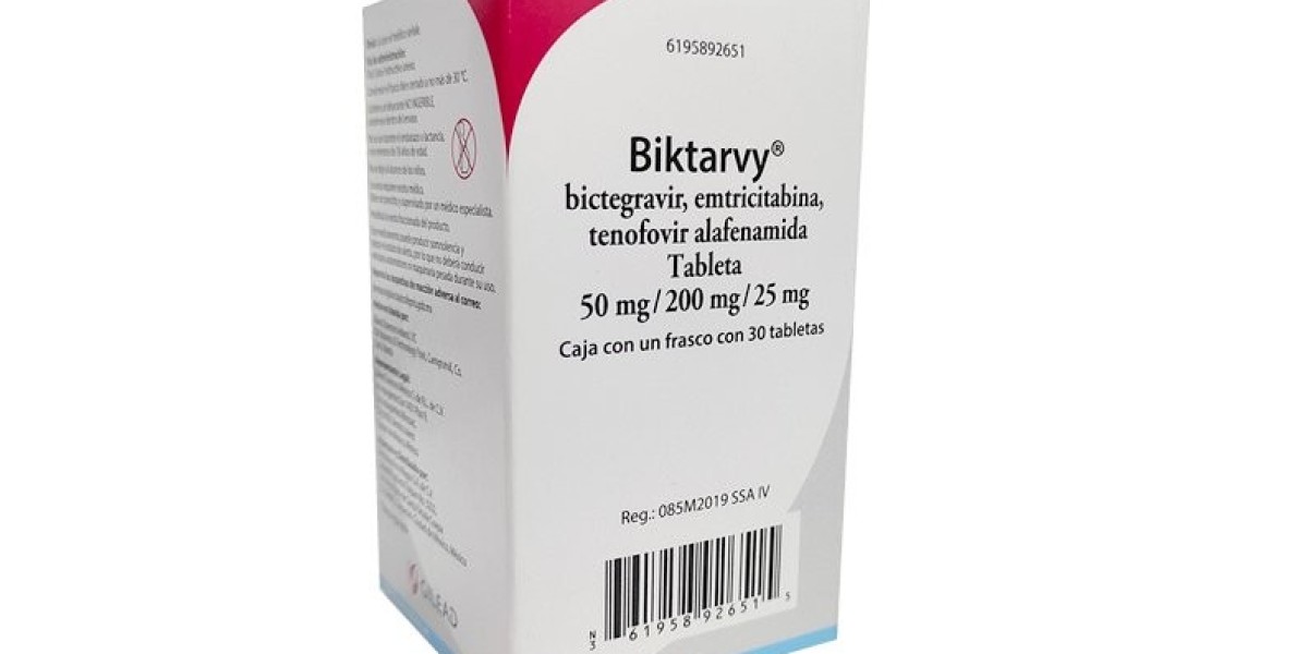 Biktarvy precio en RedFarma México: cómo conseguirlo al mejor costo
