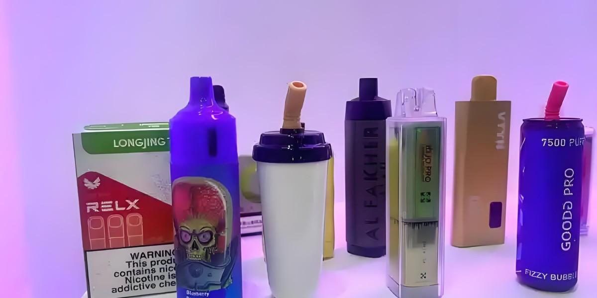 RELX 6代電子菸推薦｜悅刻6代煙彈、主機與番石榴口味全解析
