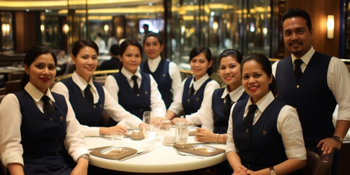 Is B.Sc. Hospitality Studies the Right Career Path for You in 2025?