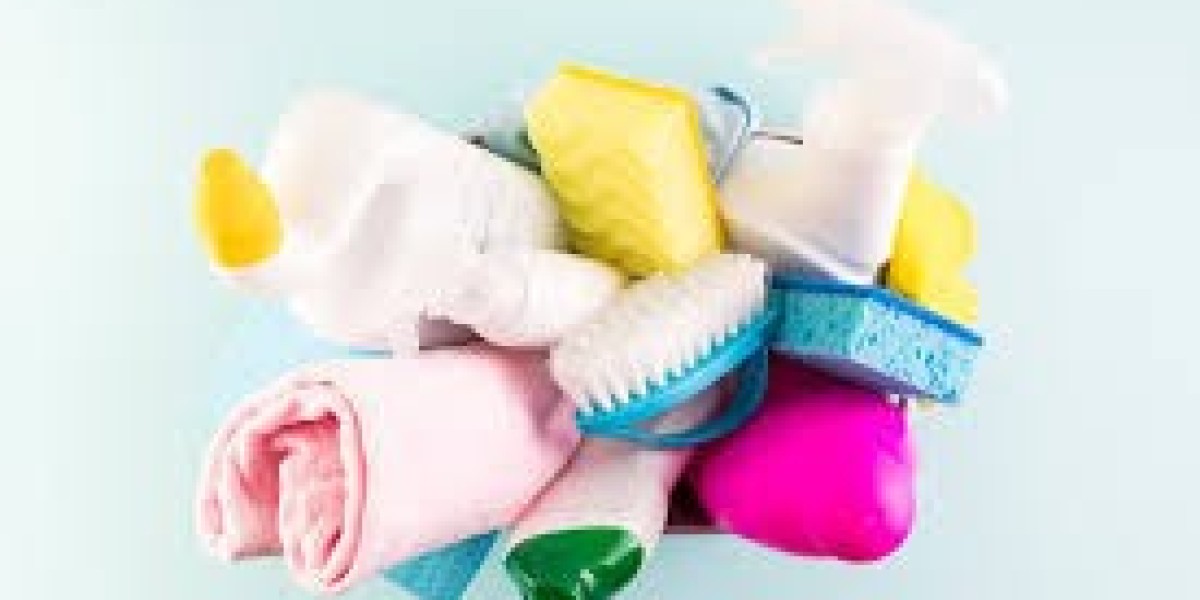 Global Laundry Care Products Market Evaluation on Key Players and Competition