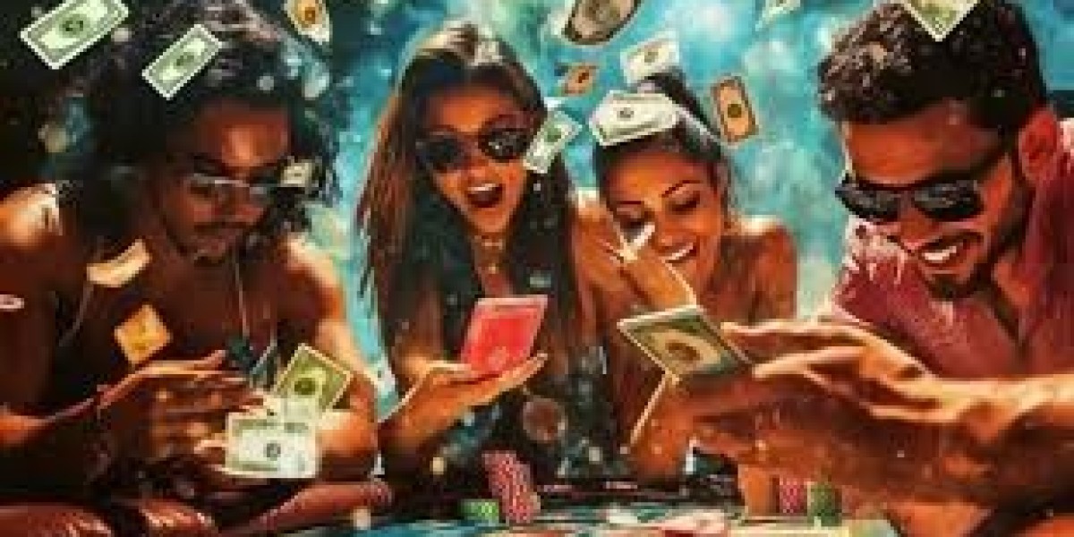 I Casinò Online nel 2025: Tendenze e Innovazioni che Stanno Trasformando l'Industria