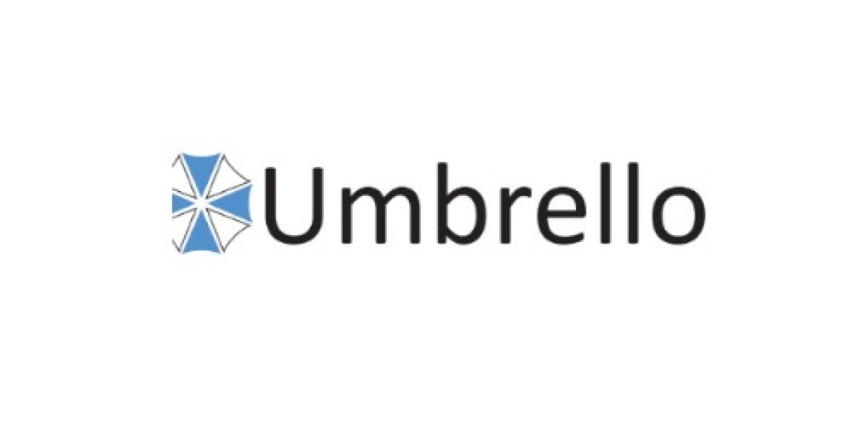 Elevate Your Outdoor Space with Umbrello’s Cantilever Patio Umbrellas