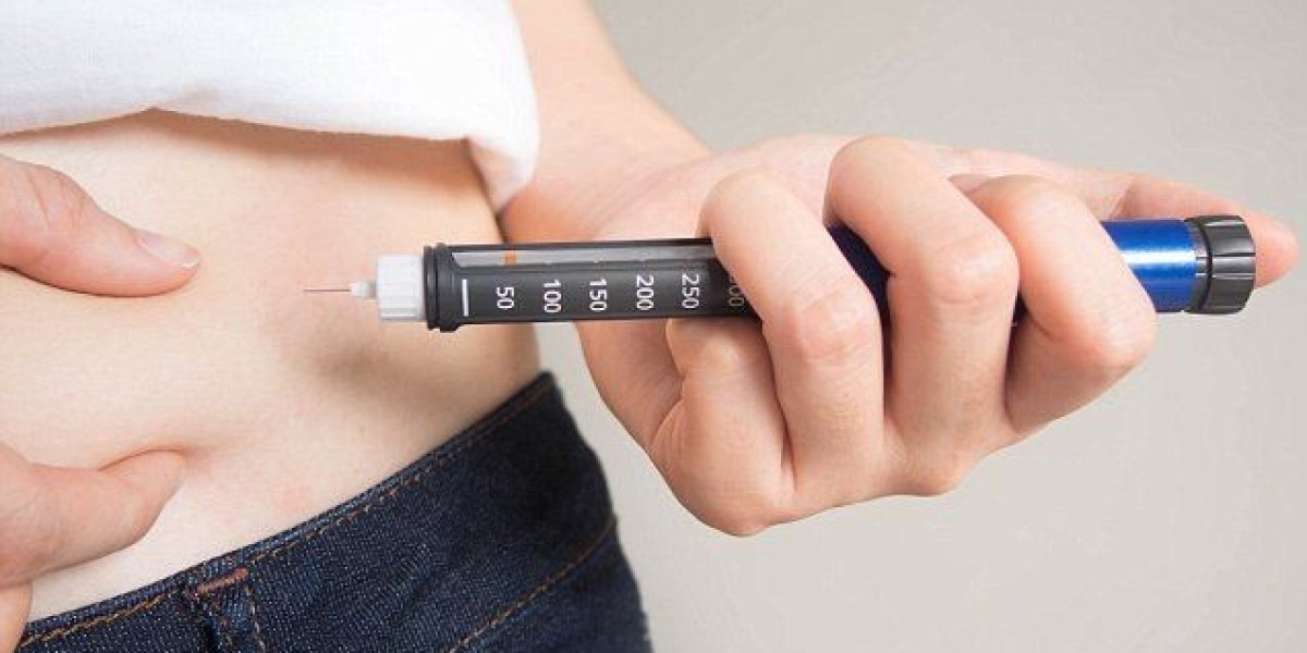 Tips for Starting Ozempic Injection Treatment in Riyadh