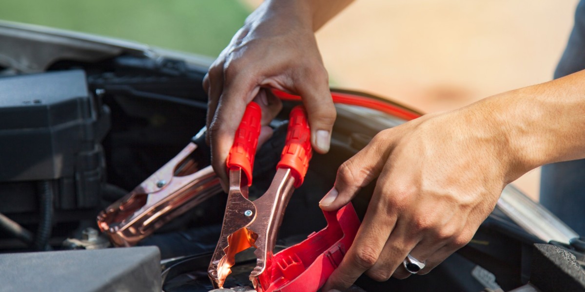 Could Mobile Tyres Near Windermere Save You from Roadside Stress?