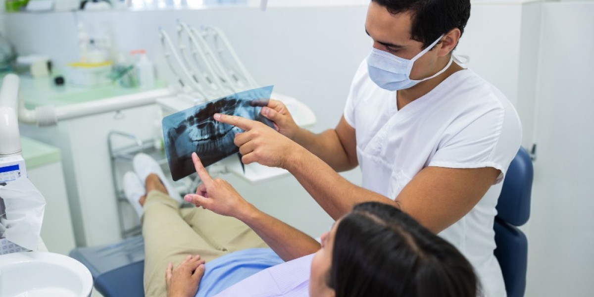 Everything You Need to Know About Dental Implants in India Cost, Procedure and Benefits
