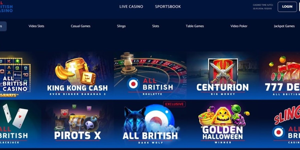 Brand New Online Casinos: What Players Should Know