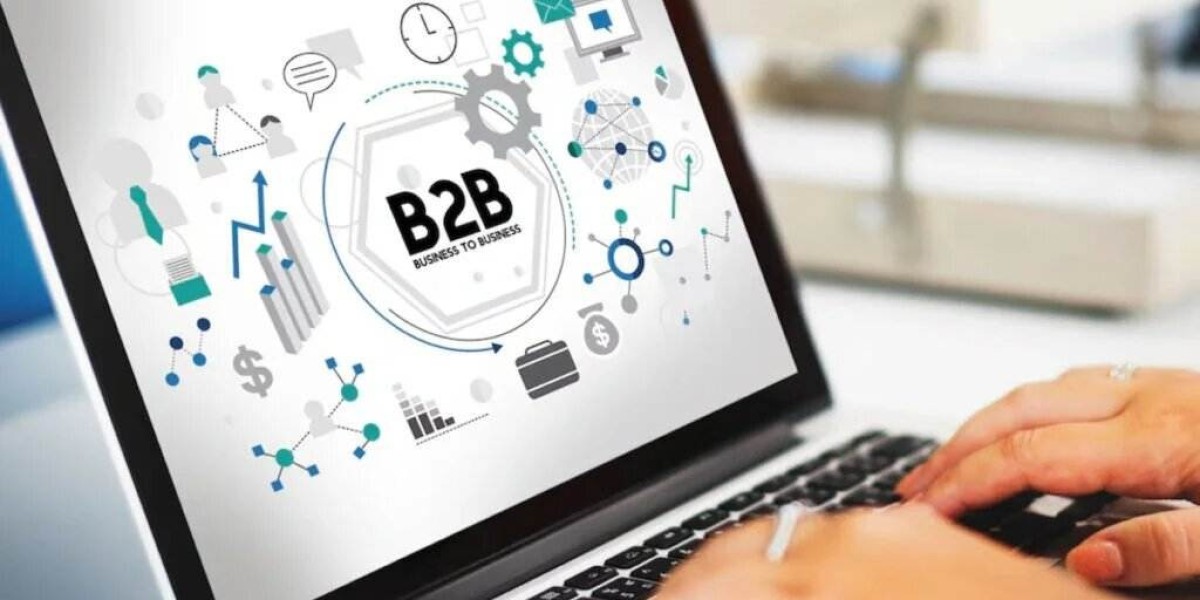 Top Five B2B Buyer Intent Data Tools Every CMO Should Know